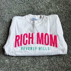 Tinx Rich Mom Beverly Hills 90210